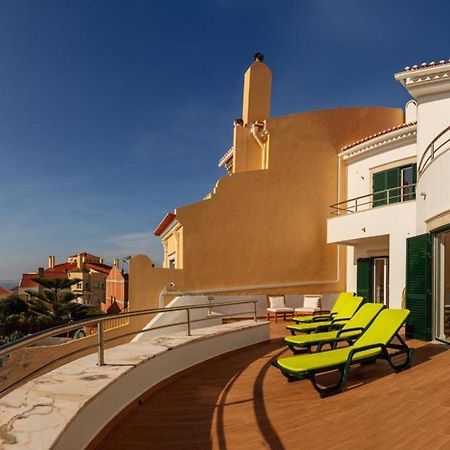 Fremdheim Ericeira Exterior foto