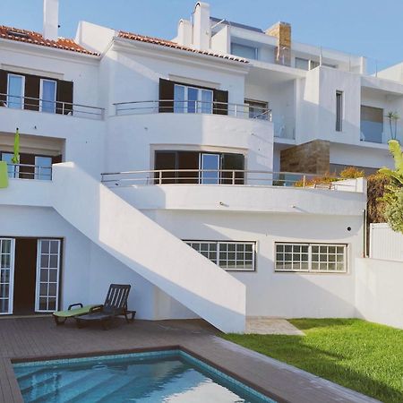 Fremdheim Ericeira Exterior foto