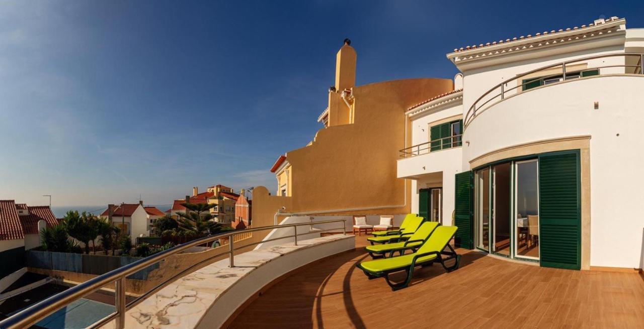 Fremdheim Ericeira Exterior foto