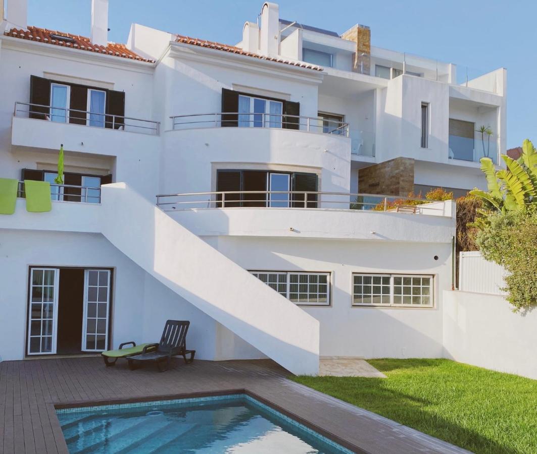 Fremdheim Ericeira Exterior foto