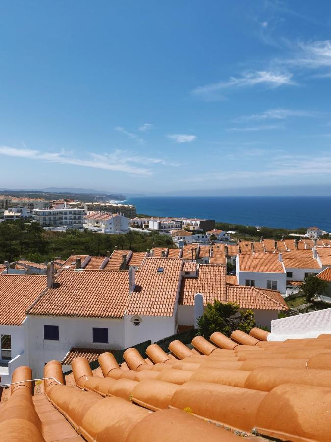Fremdheim Ericeira Exterior foto