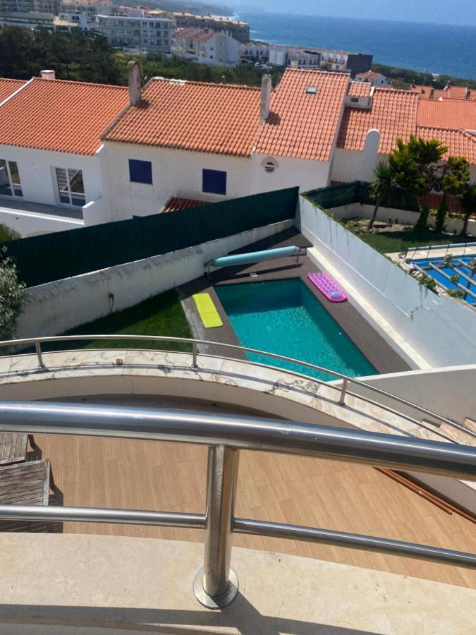 Fremdheim Ericeira Exterior foto