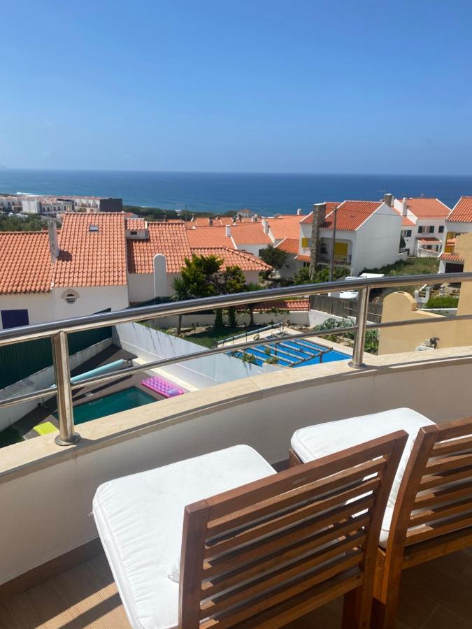 Fremdheim Ericeira Exterior foto